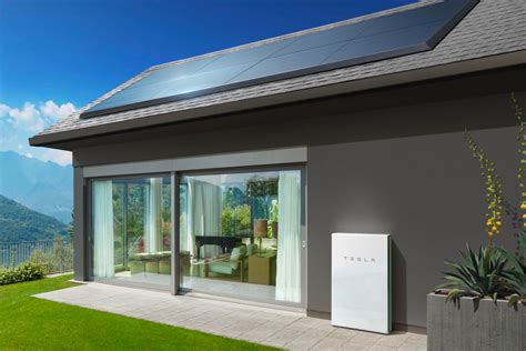 Tesla Home Innovation - Winsome Construction