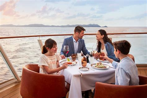 Thanksgiving Cruises: The Best Places to Cruise in November | NCL ...