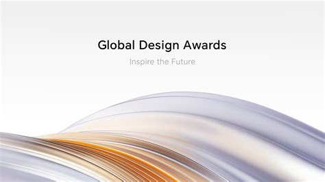 HONOR Talents Global Design Awards - HONOR Global