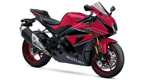 Suzuki GSX-R 1000R 2025 motorcycle Prices and Specs