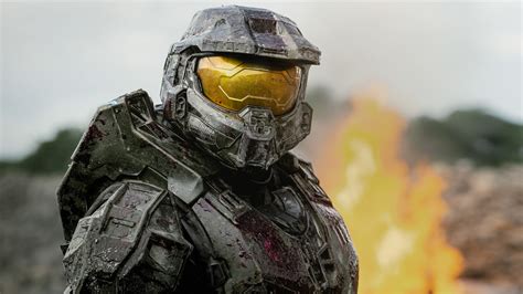 The Thrilling ‘Halo’ TV Series Will Make Gamers Very Happy