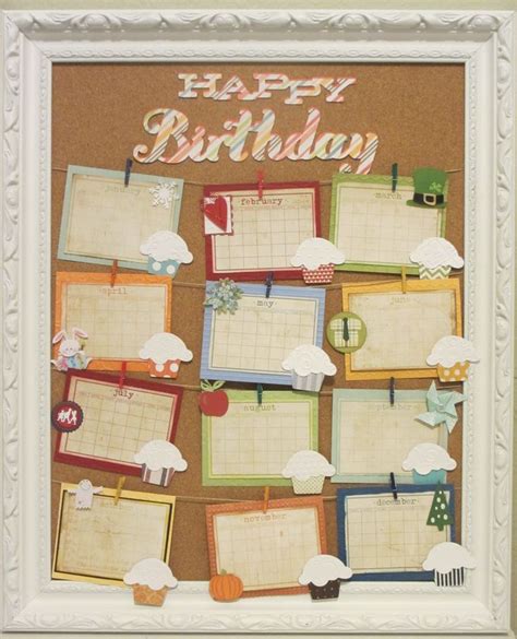 Other: Birthday Board | Birthday board, Classroom birthday, Birthday bulletin boards