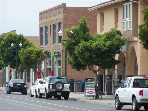 Photos – The City of Guadalupe, California