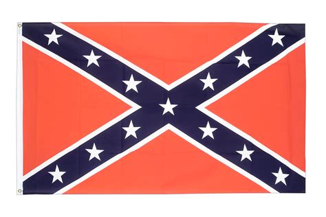 Large Flag USA Southern United States - 5x8 ft - Royal-Flags