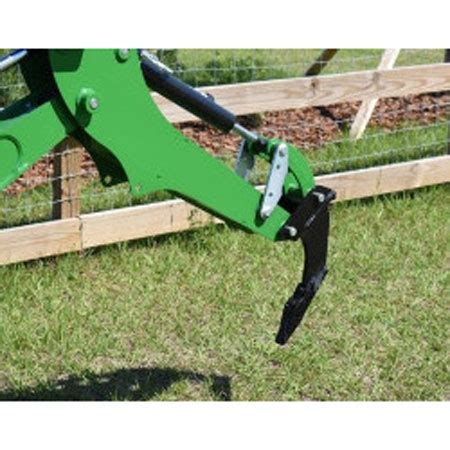 John Deere Backhoe Ripper Attachment - BXX10247