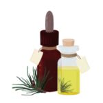 Essential oil png free images with transparent background