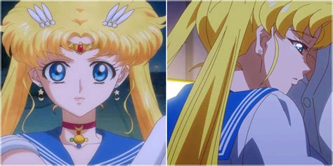 Sailor Moon: Usagi's 10 Best Quotes, Ranked