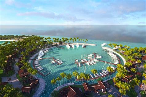 The Crossroads - Maldives' First Ever Yacht Marina Luxury Resort - Truly Classy