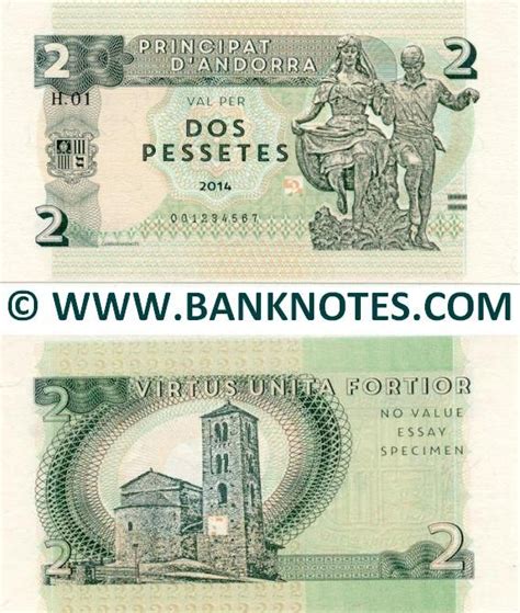 an image of two different bank notes