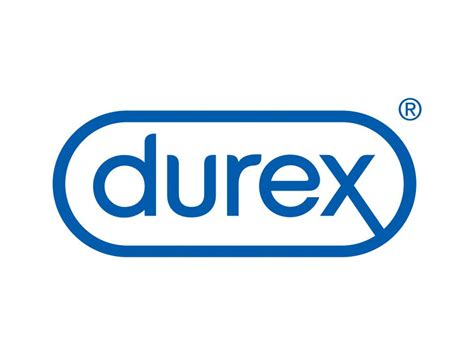 Durex New 2020 Logo PNG vector in SVG, PDF, AI, CDR format