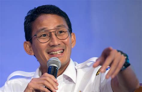 Vice-Presidential candidate Sandiaga Uno linked to payments of millions ...