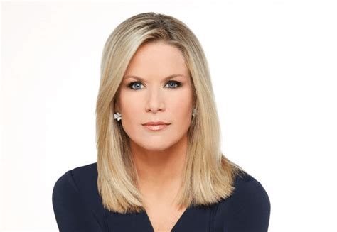 Martha MacCallum (FOX) Bio-Wiki, Age, Height, Kids, Salary, Net Worth