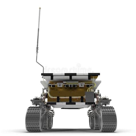 Sojourner Mars Rover Stock Illustrations – 28 Sojourner Mars Rover ...