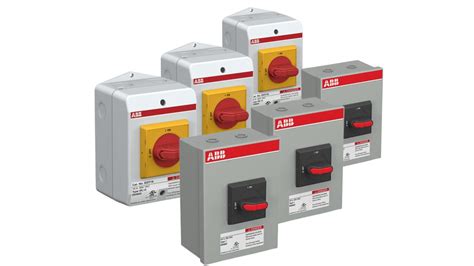 ABB Authorized Distributor | Proax