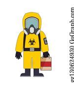 900+ Bio Hazard Stock Illustrations | Royalty Free - GoGraph