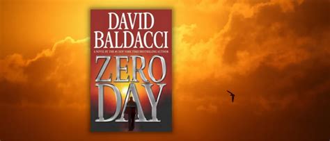 Zero Day PDF Free Download