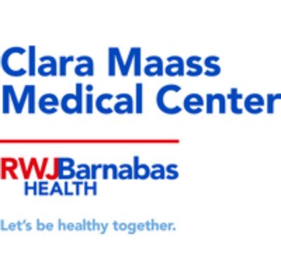 Clara Maass Medical Center (CMMC)