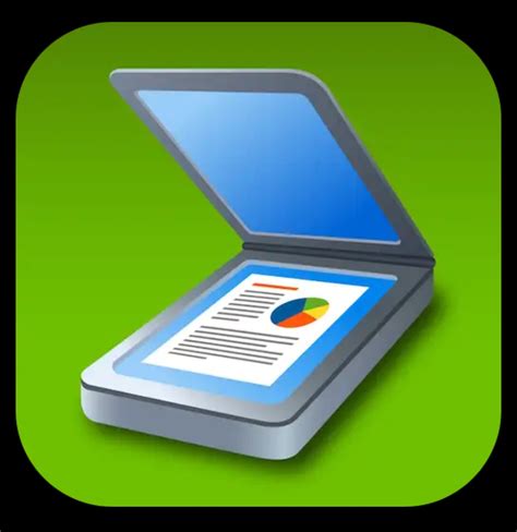 Télécharger l'application pour scanner vos documents de qualité professionnelle en PDF, image