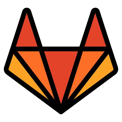 Gitlab icon - Free download on Iconfinder