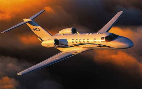 Cessna Citation CJ4 Price, Specs, Interior, Pictures