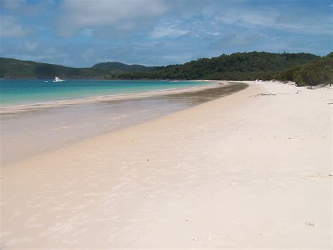 Whitehaven Beach, Queensland, Australia | Style My Beach