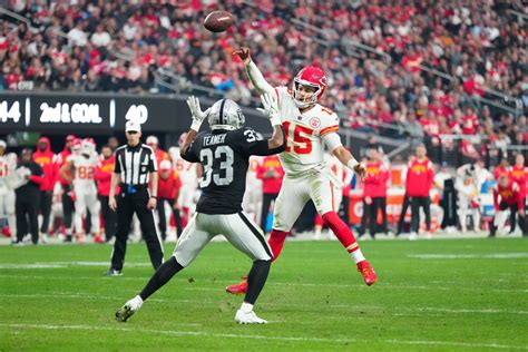 Raiders poll: Do you like their 2023 schedule? - Silver And Black Pride