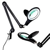 8 Best Magnifying Lamps for Fly Tying (2020)- Reviews & Buying Guide