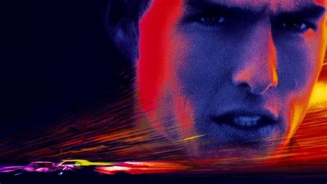 Review: Days of Thunder (4K) - The Based Update