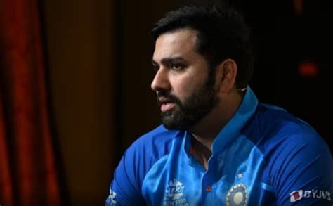 Rohit Sharma To Remain Captain:BCCI Shortlists 20 Players For ODIs