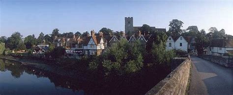 Pictures of Greenhithe, Kent, England | England Photography & History