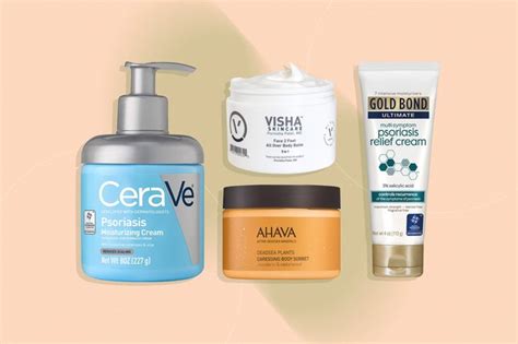 The 9 Best Psoriasis Creams and Lotions, According to Dermatologists | livestrong