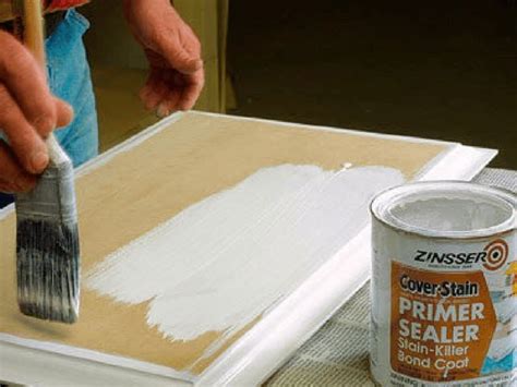 How to Paint MDF Easily - Your Complete Guide! - Bidvine | Painting mdf board, Mdf furniture ...