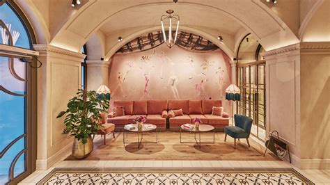Hotel Motto Vienna — Hotel Review | Condé Nast Traveler