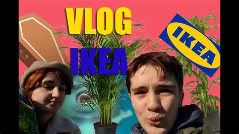 Vlog Ikea - YouTube