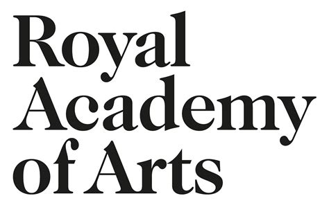 Royal Academy of Arts on Behance