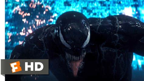 Venom Movie Clip Venom Vs Soldiers Fight Scene (2018) Action Movie HD Video Dailymotion | vlr.eng.br