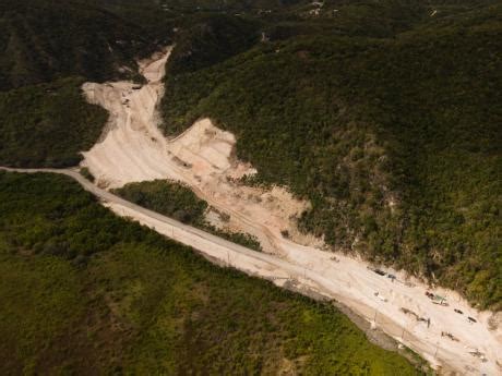 NWA head to directly supervise highway project | News | Jamaica Star