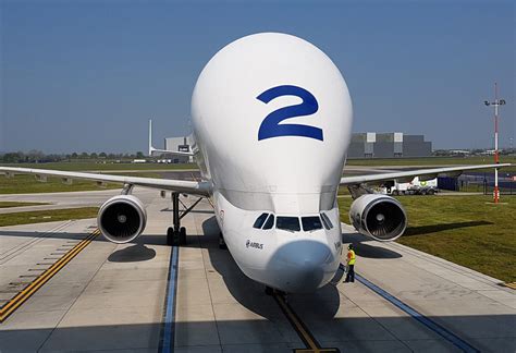 Explore the Airbus Beluga - SamChui.com