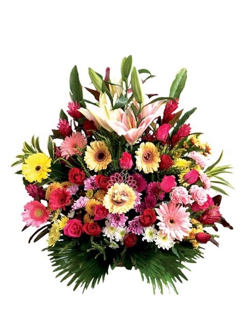 History Of Flower Arrangement In The Philippines | Best Flower Site