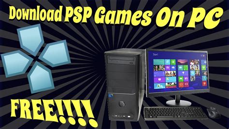 Free Download Of Microsoft Ppsspp Games Pc - heavyman