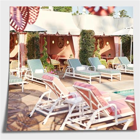 Beverly Hills Hotel - Etsy