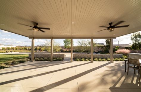 Cost Factors to Installing an Alumawood Patio Cover — Alumawood Patios