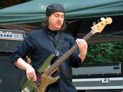 Bill Laswell Fans Rally To Help Evicted Music Icon Save His NJ Studio ...