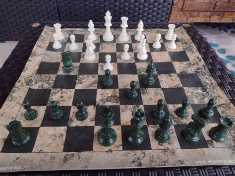 Best plastic sets! - Chess Forums - Page 2 - Chess.com