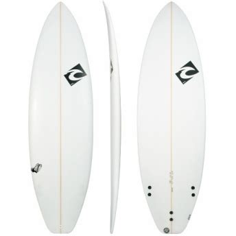 Rip Curl Surfboards - Beach Shop