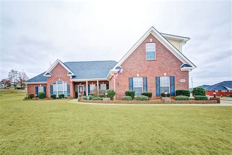 Beautiful Home – Off the Market – Huntsville, AL Real Estate ...