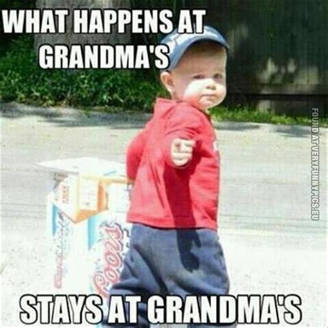 Funny Grandson Quotes. QuotesGram