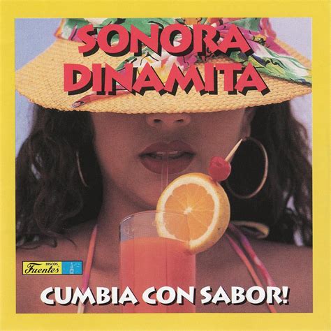 Stream Free Songs by La Sonora Dinamita & Similar Artists | iHeart