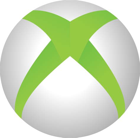 Xbox Logo PNG Transparent Images - PNG All