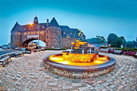 Narragansett...One of the Happiest Seaside Towns! - Rhode Island Blog | Narragansett rhode ...